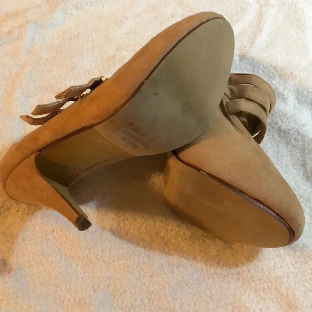 DbDk Heels - Picture 5 of 5